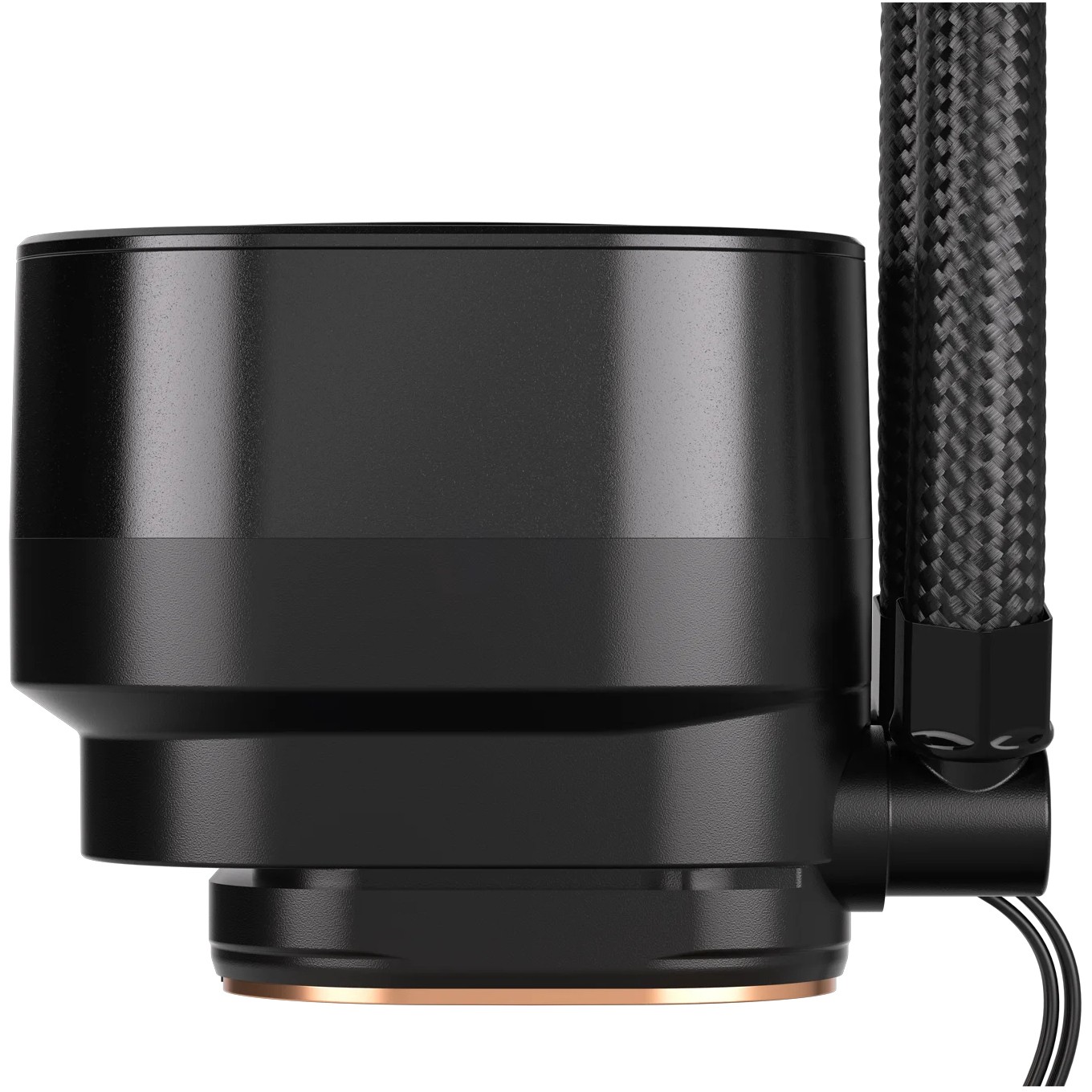 Tekući hladnjak za procesor CORSAIR Nautilus 360 RS-12