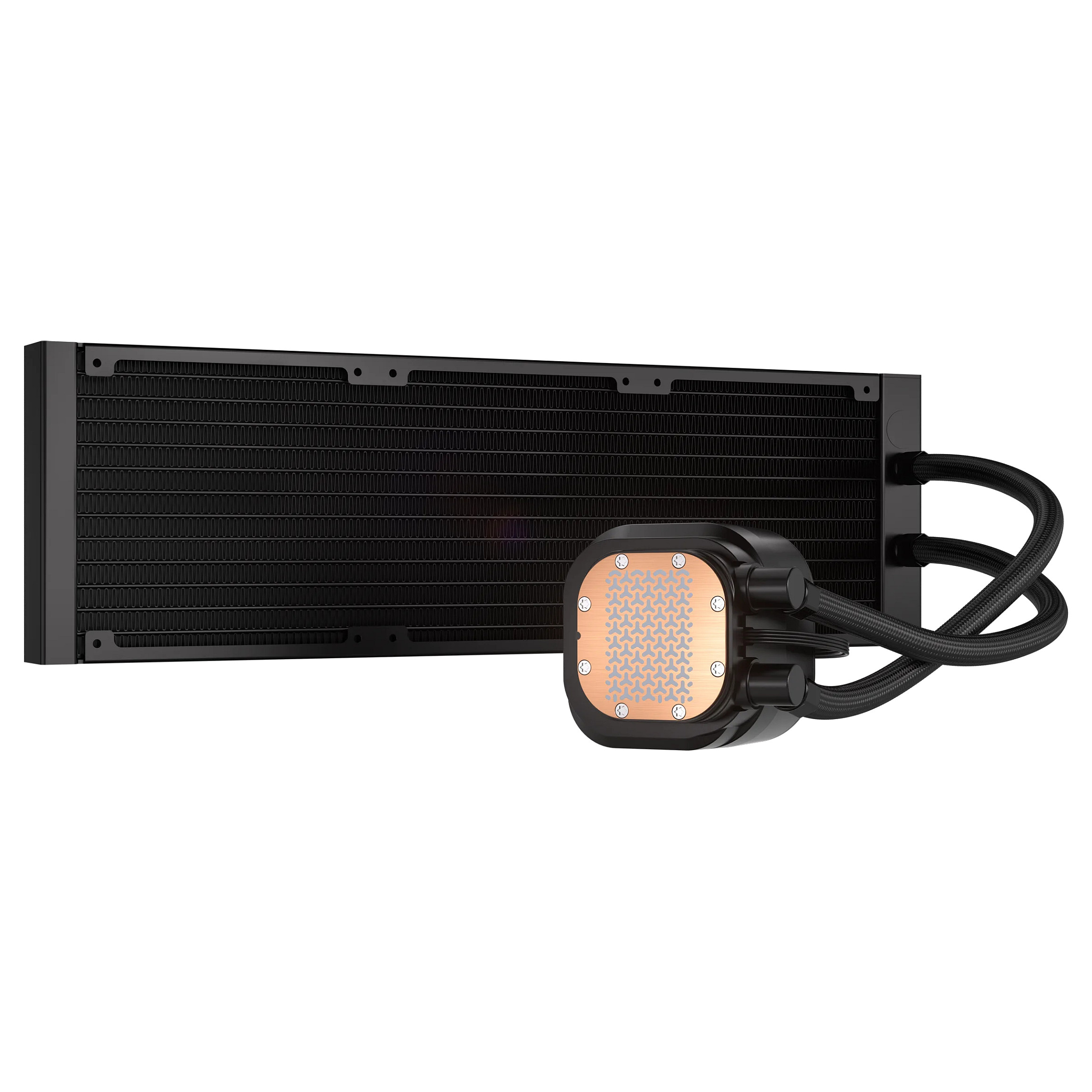 Tekući hladnjak za procesor CORSAIR Nautilus 360 RS-21