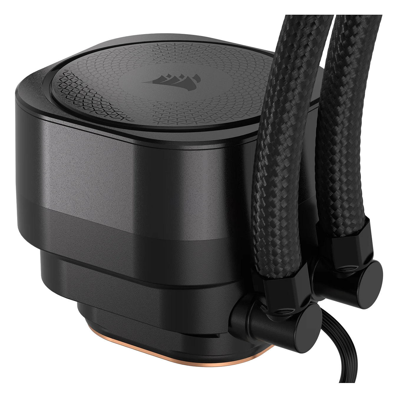 Tekući hladnjak za procesor CORSAIR Nautilus 360 RS-24