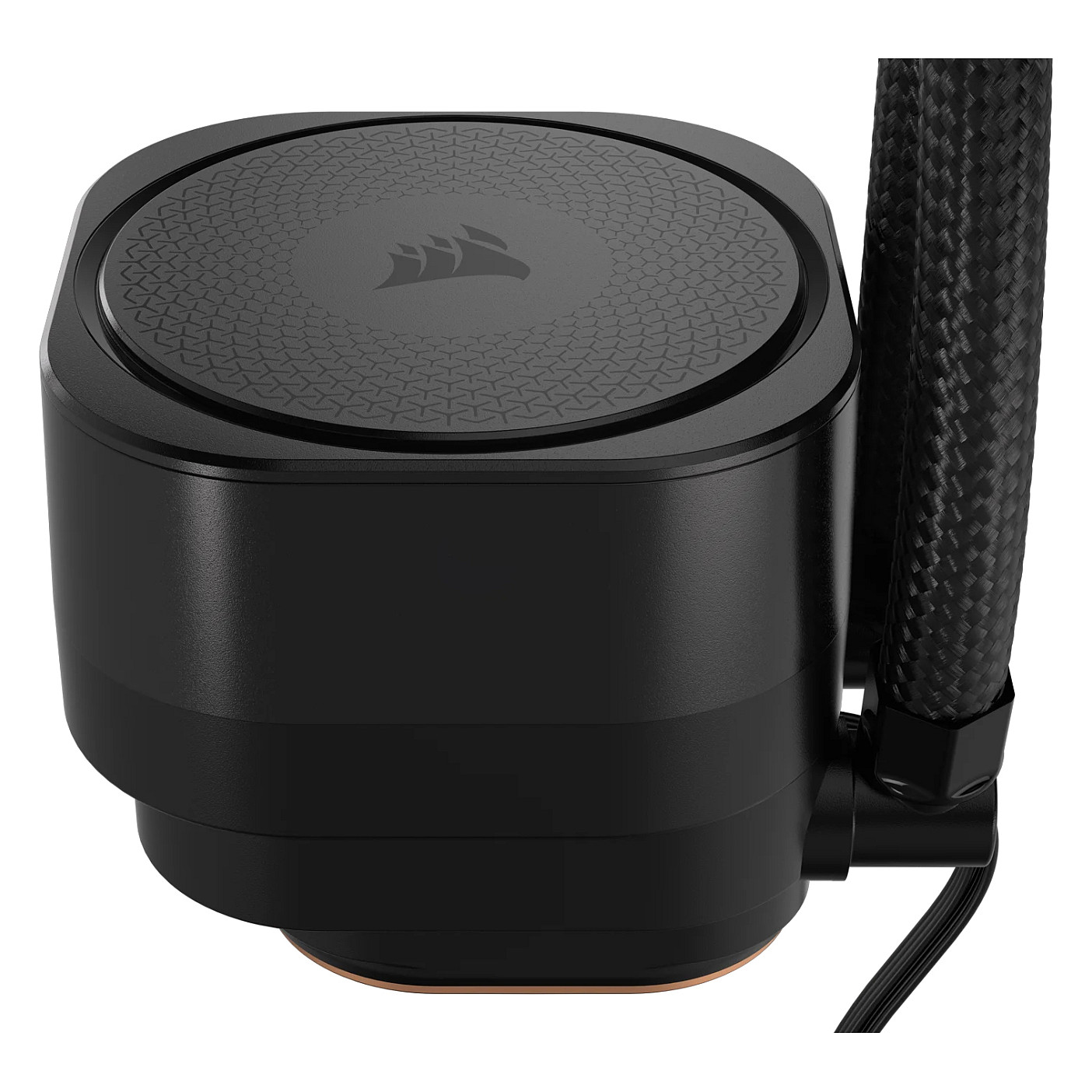 Tekući hladnjak za procesor CORSAIR Nautilus 360 RS-25