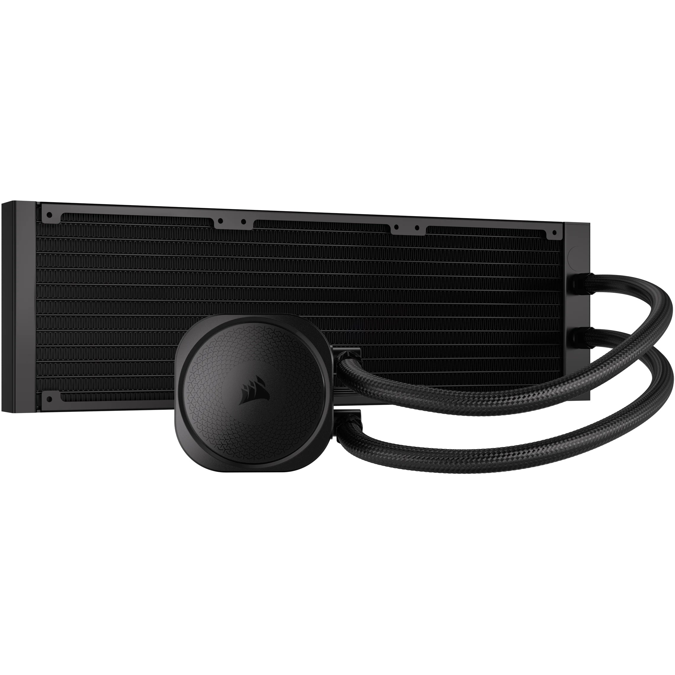 Tekući hladnjak za procesor CORSAIR Nautilus 360 RS-13