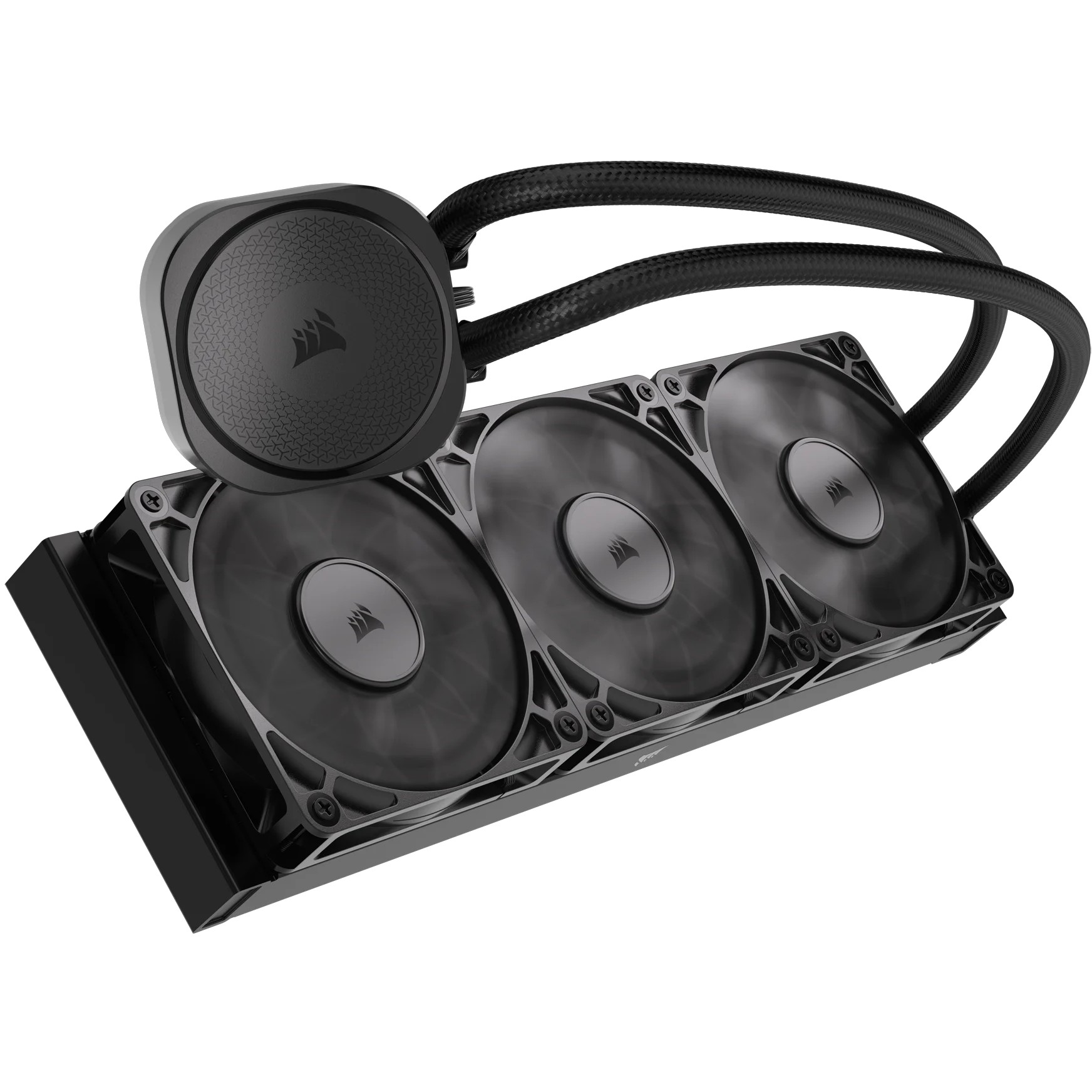 Tekući hladnjak za procesor CORSAIR Nautilus 360 RS-14