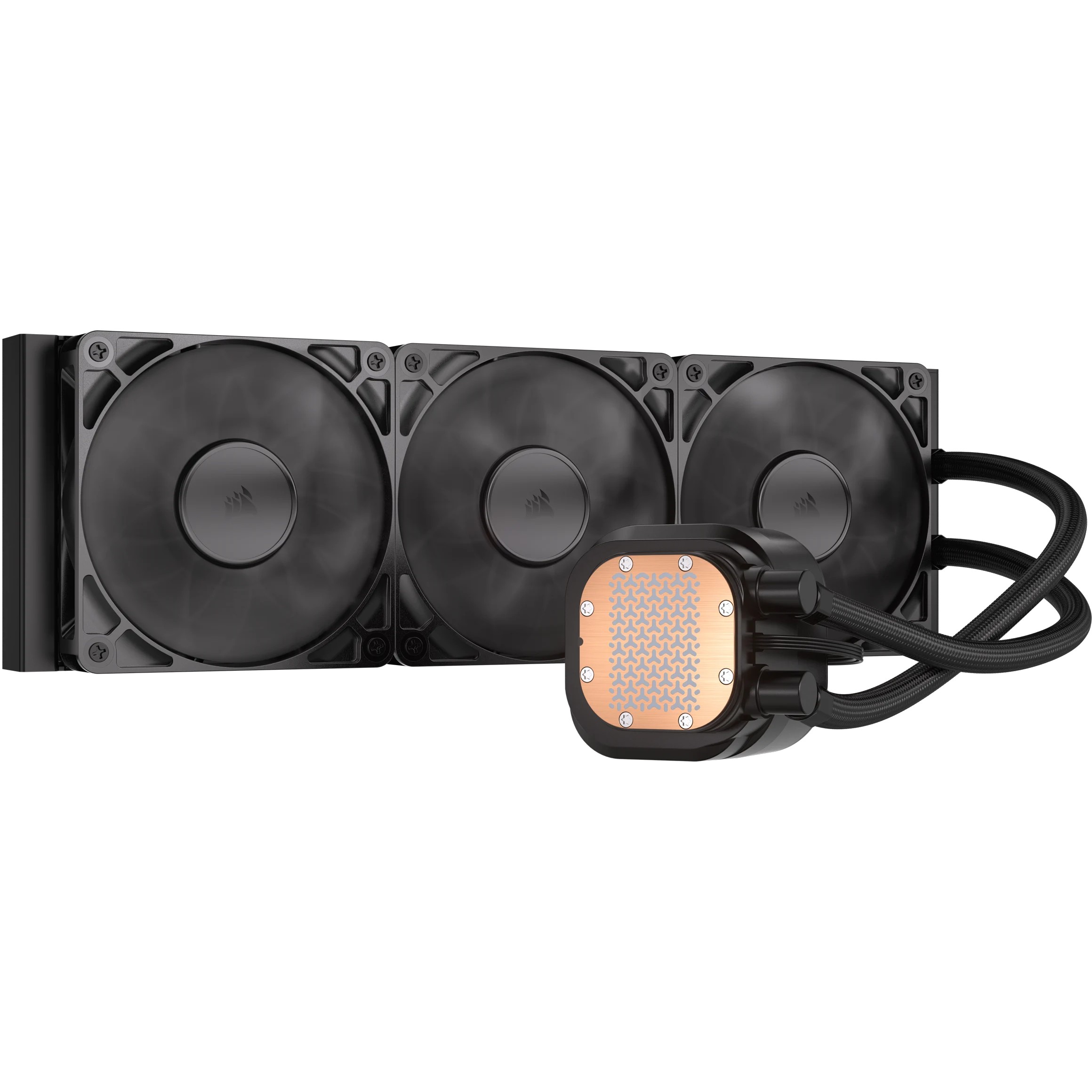Tekući hladnjak za procesor CORSAIR Nautilus 360 RS-15