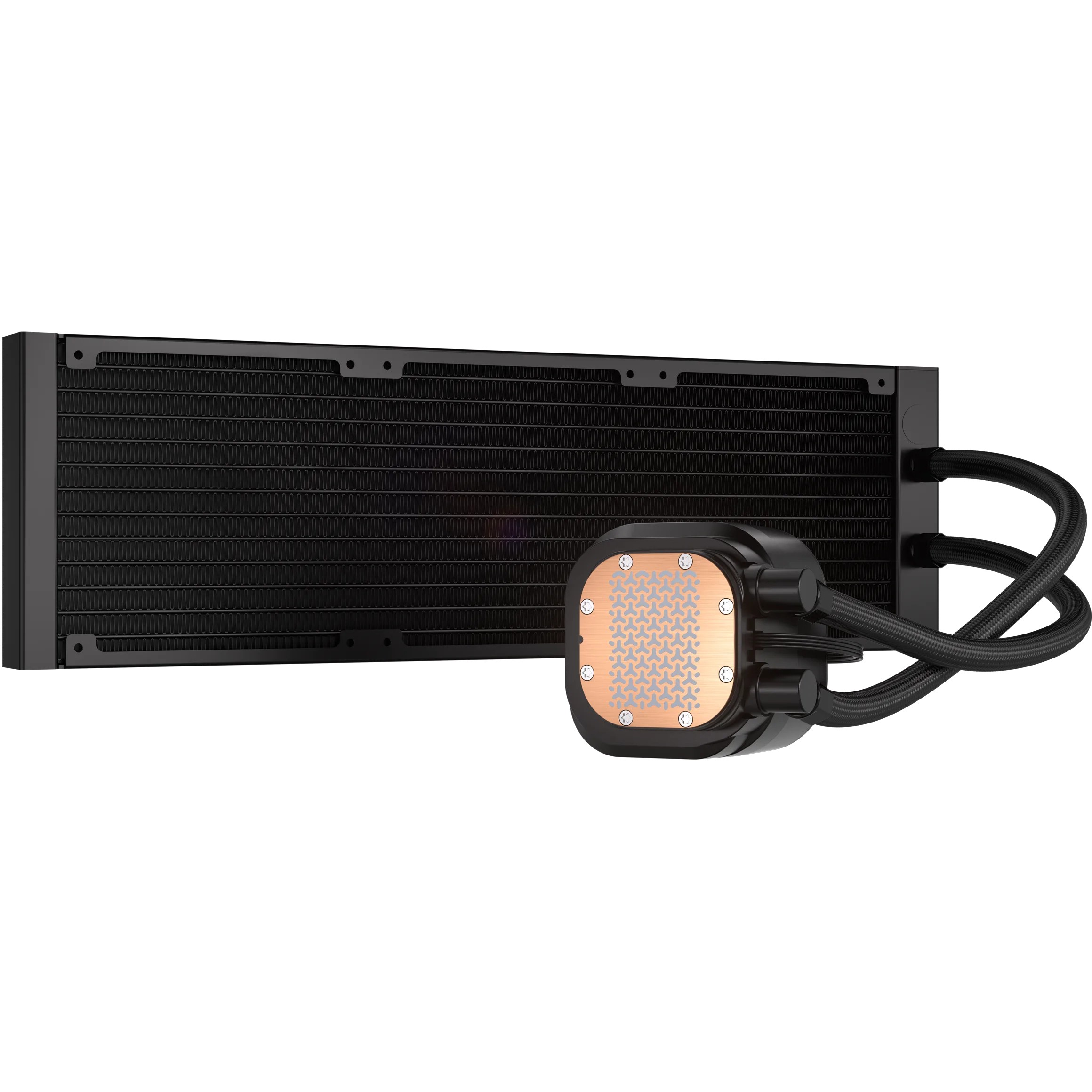 Tekući hladnjak za procesor CORSAIR Nautilus 360 RS-16