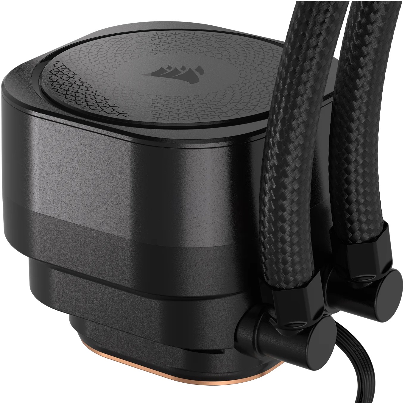 Tekući hladnjak za procesor CORSAIR Nautilus 360 RS-19