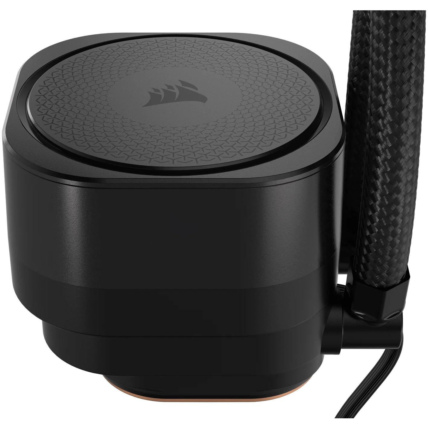 Tekući hladnjak za procesor CORSAIR Nautilus 360 RS-20