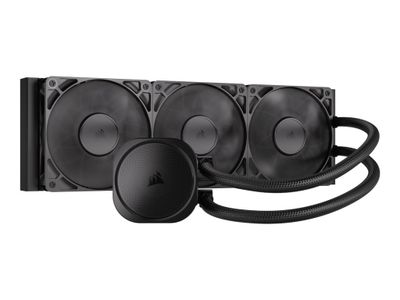 Tekući hladnjak za procesor CORSAIR Nautilus 360 RS-0