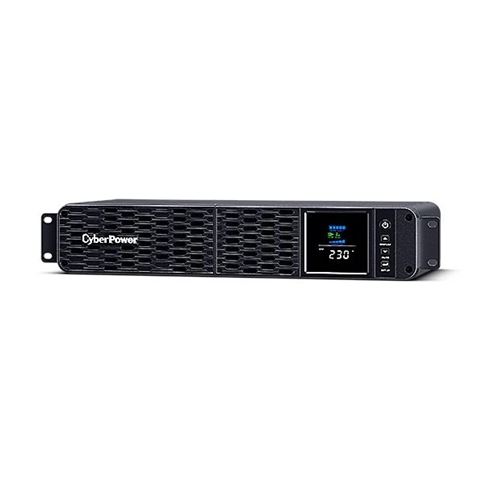 UPS Neprekidno napajanje CYBERPOWER PFC Sinewave CP1600EIPFCRM2U (1600VA/1000W, Line-Interactive, 2U Rackmount)-3