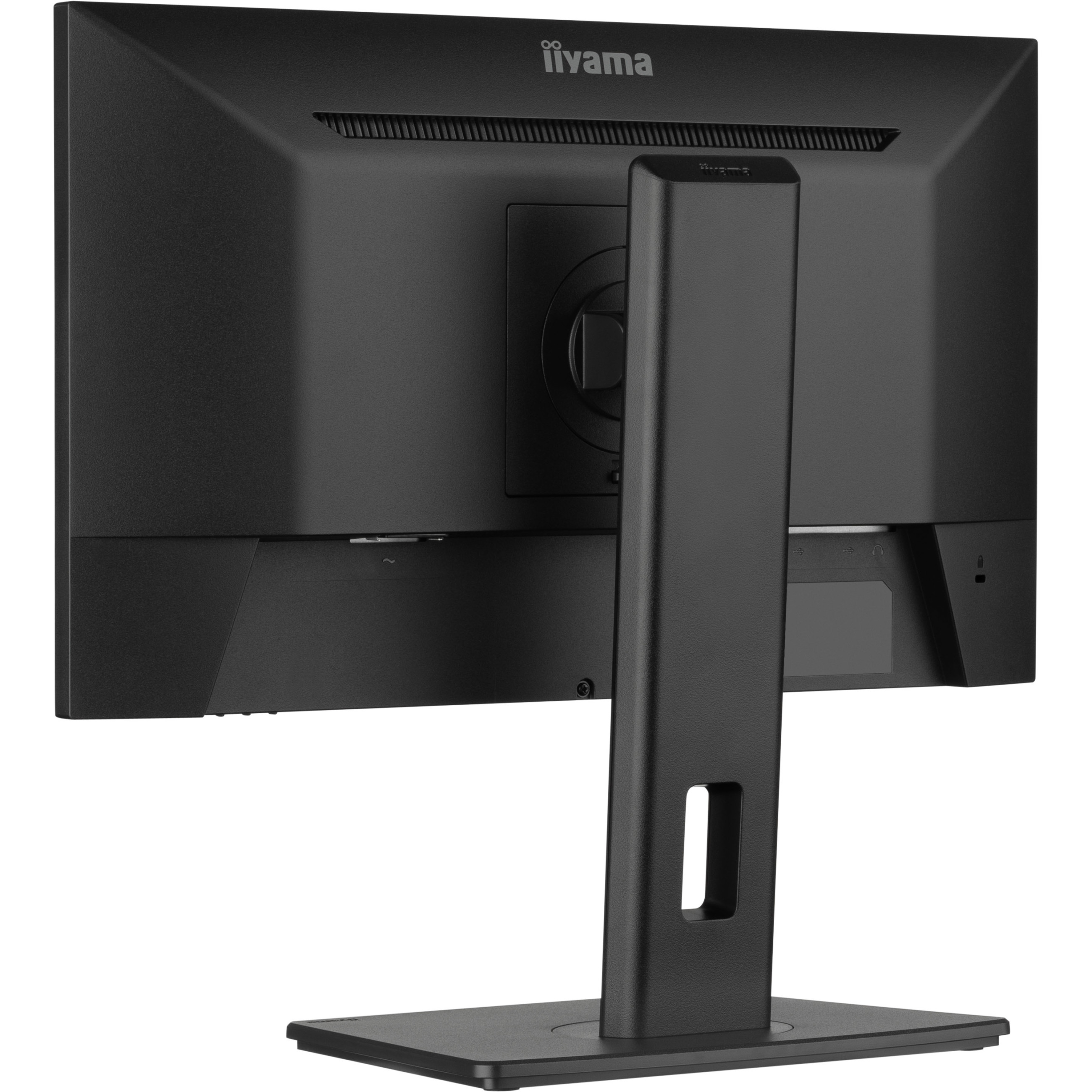 Monitor IIYAMA XUB2293HSU-B7 (21.5", Full HD, IPS, 100Hz, HDMI/DP, USB 2.0)-3