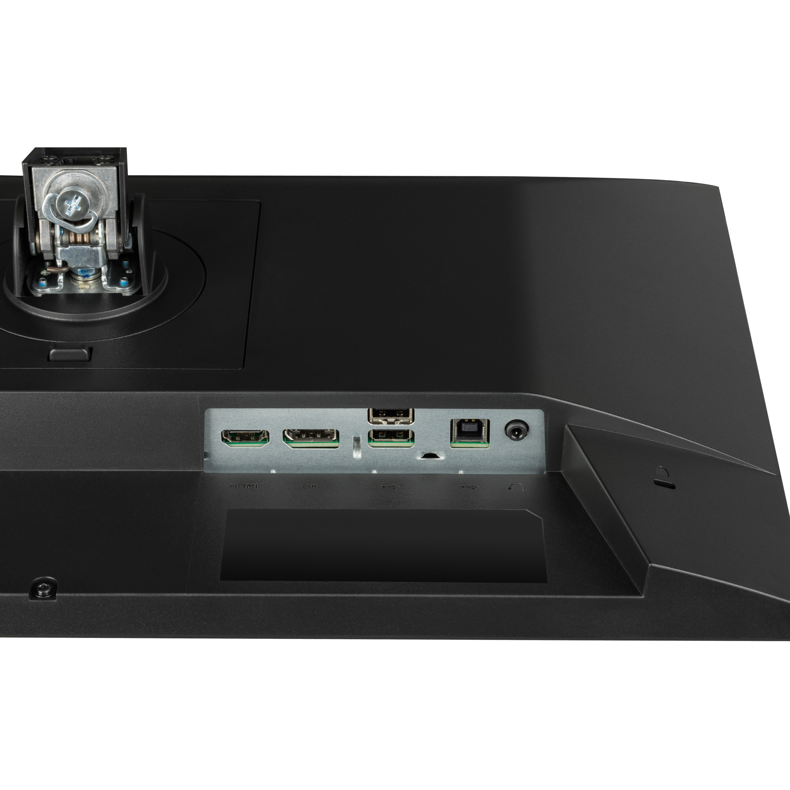 Monitor IIYAMA XUB2293HSU-B7 (21.5", Full HD, IPS, 100Hz, HDMI/DP, USB 2.0)-5