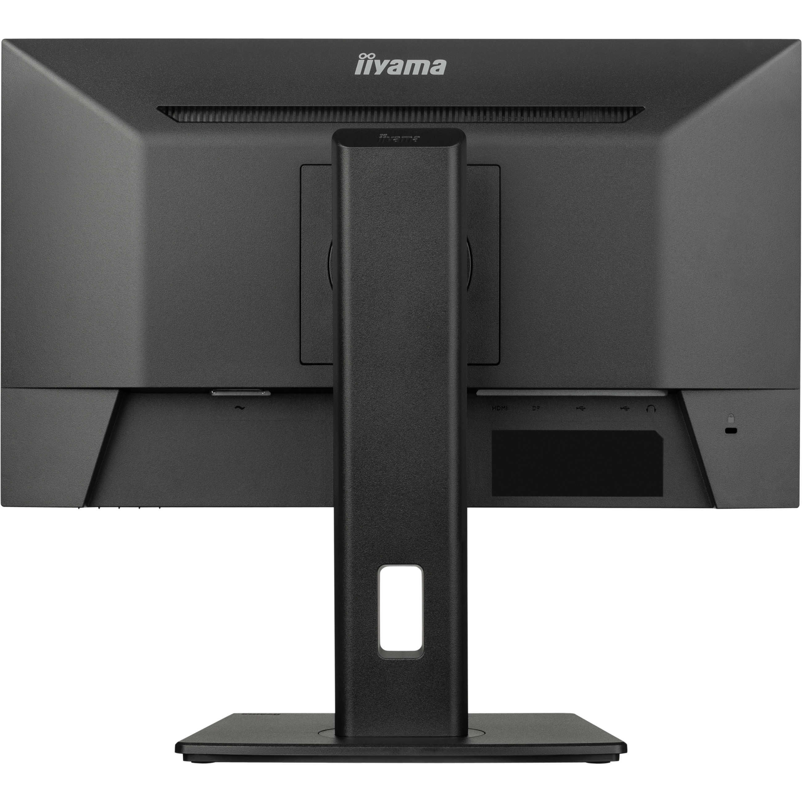 Monitor IIYAMA XUB2293HSU-B7 (21.5", Full HD, IPS, 100Hz, HDMI/DP, USB 2.0)-13