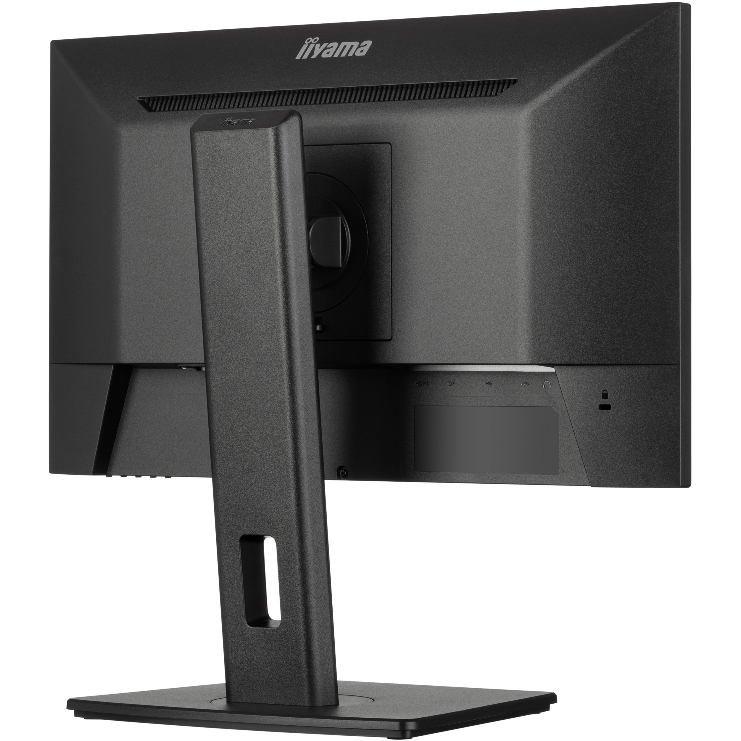 Monitor IIYAMA XUB2293HSU-B7 (21.5", Full HD, IPS, 100Hz, HDMI/DP, USB 2.0)-14