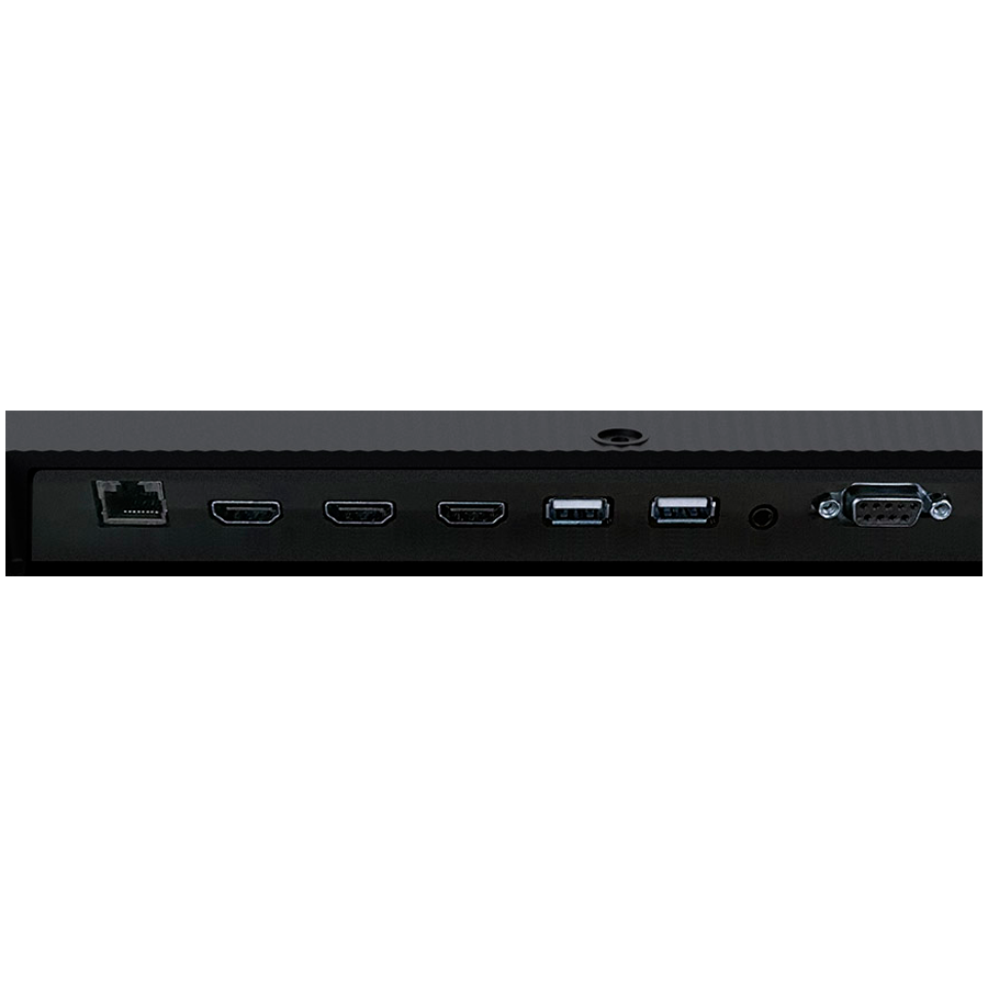 TV IIYAMA LH6560UHS-B2AG (65", UHD, LED, HDMI/USB, 24/7 radno vrijeme)-20