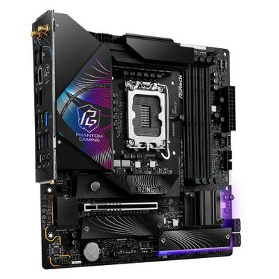 Matična ploča ASROCK Z890M RIPTIDE WIFI