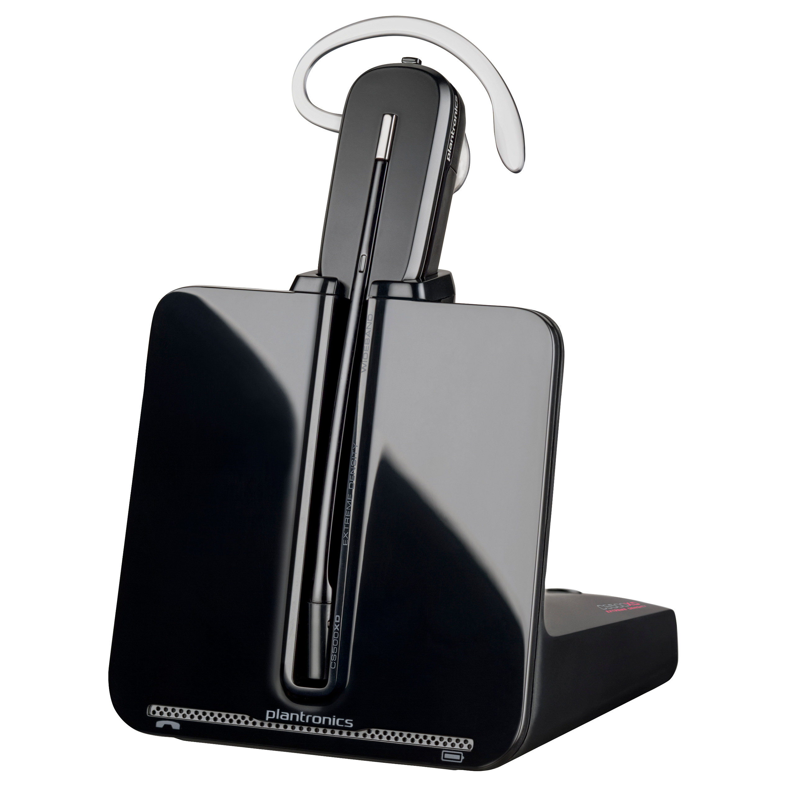 Slušalice HP POLY CS540A (on-ear, bežične)-5