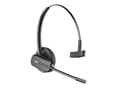 Slušalice HP POLY CS540A (on-ear, bežične)-2