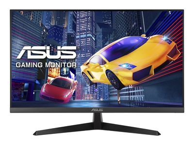 Monitor ASUS VY279HGR 27-inch (Full HD, 1920 x 1080, 1 ms, 250 cd/m2, 15001)-0