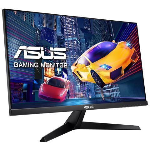 Monitor ASUS VY279HGR 27-inch (Full HD, 1920 x 1080, 1 ms, 250 cd/m2, 15001)-1