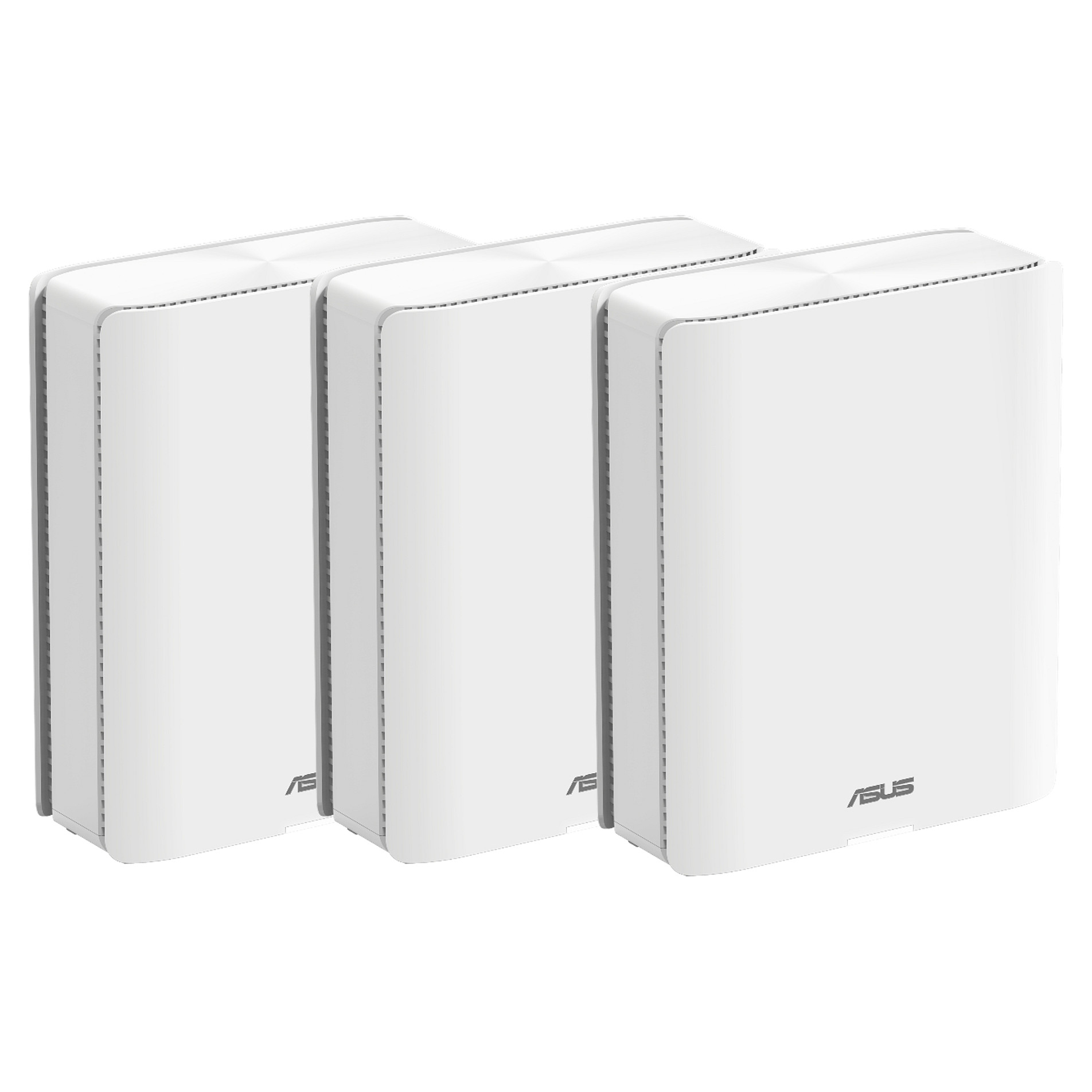 Mesh Wi-Fi sustav ASUS ZenWiFi BQ16 (3-pack, Wi-Fi 7, AiMesh, 10Gbps, do 830 m²)-0