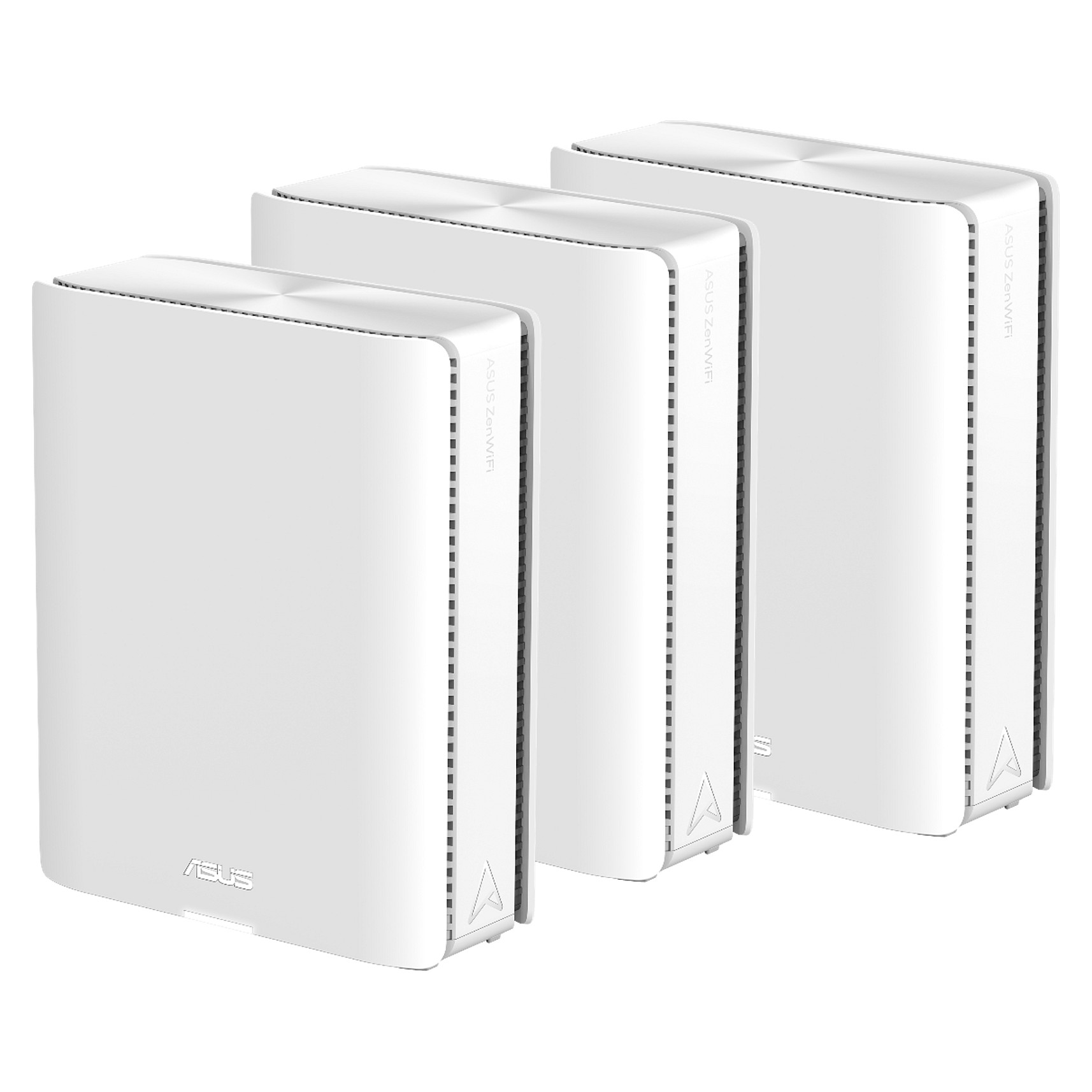 Mesh Wi-Fi sustav ASUS ZenWiFi BQ16 (3-pack, Wi-Fi 7, AiMesh, 10Gbps, do 830 m²)-2