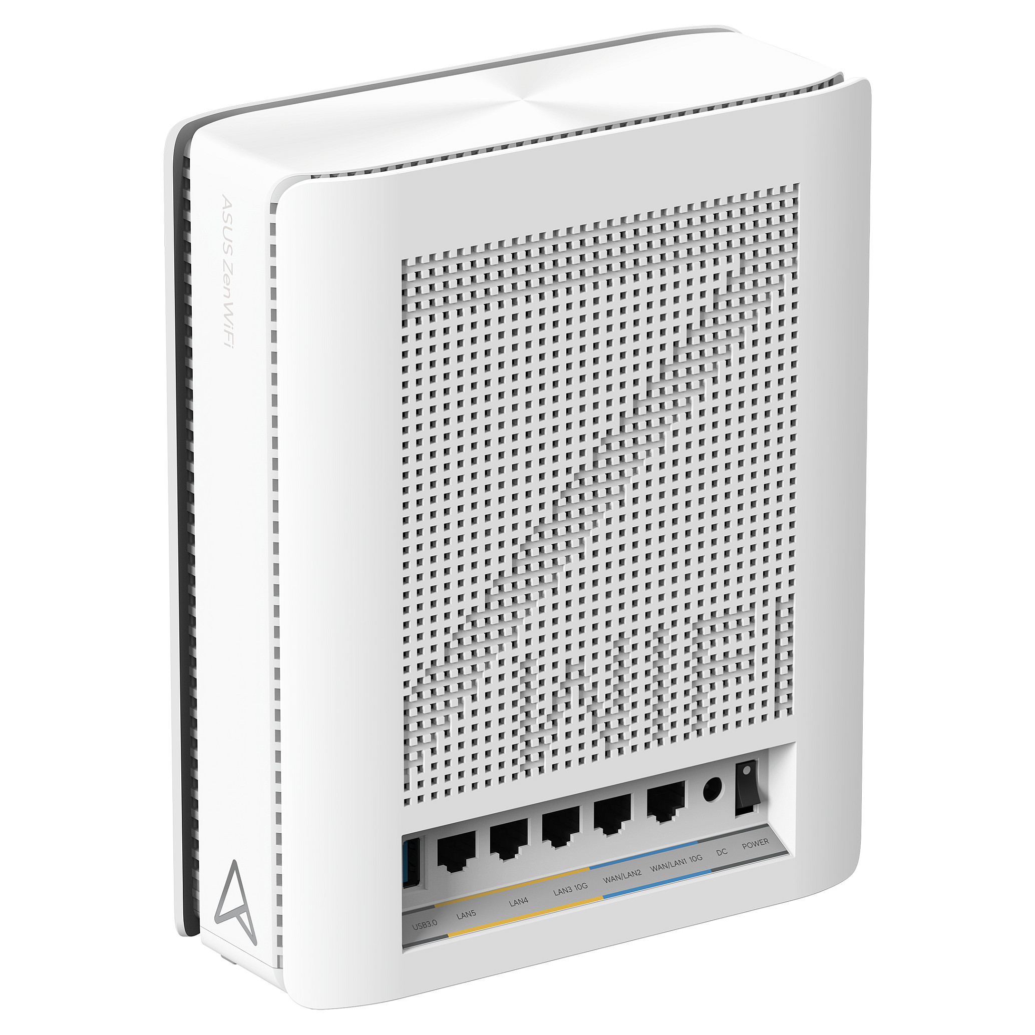 Mesh Wi-Fi sustav ASUS ZenWiFi BQ16 (3-pack, Wi-Fi 7, AiMesh, 10Gbps, do 830 m²)-7
