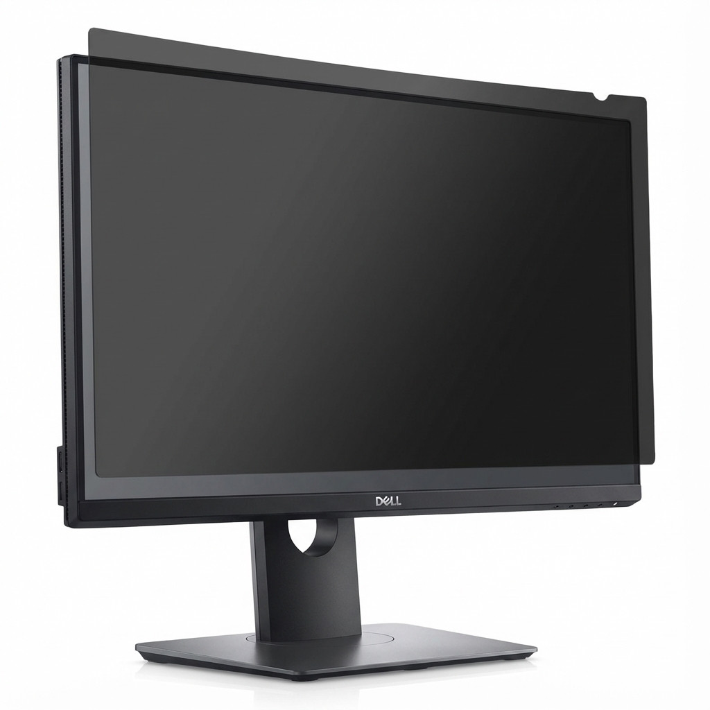 Dis Acc STARTECH Privacy Screen for Dell P3424WE (34-inch, 2-way privacy, fingerprint-resistant, reduces blue light 51%, 65% light transmittance)-4