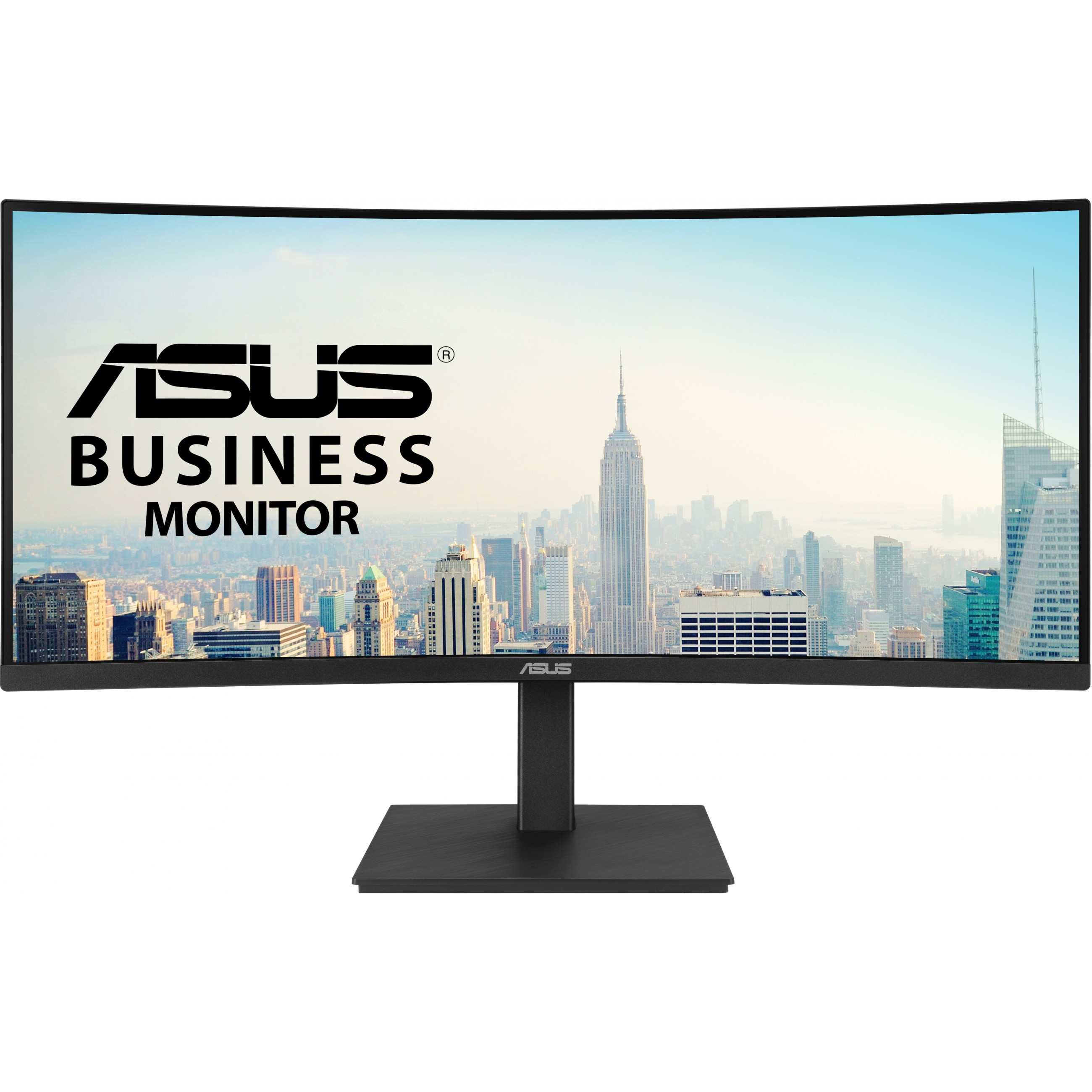 Monitor ASUS VA34VCPSR 34 inča (3440 x 1440, 300 cd/m2, 30001, USB-C, HDMI, DisplayPort)-8