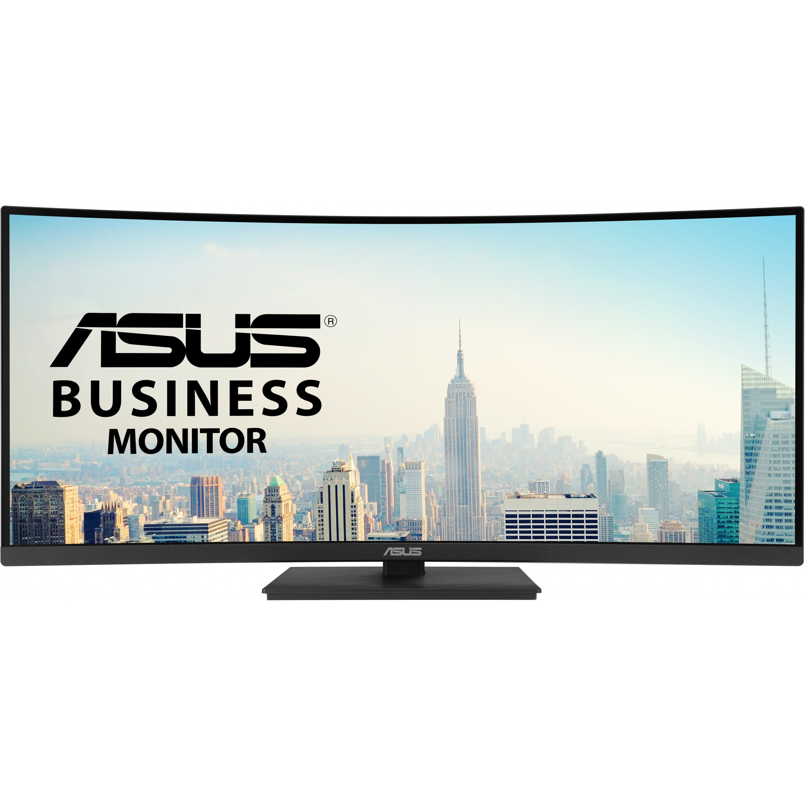 Monitor ASUS VA34VCPSR 34 inča (3440 x 1440, 300 cd/m2, 30001, USB-C, HDMI, DisplayPort)-9