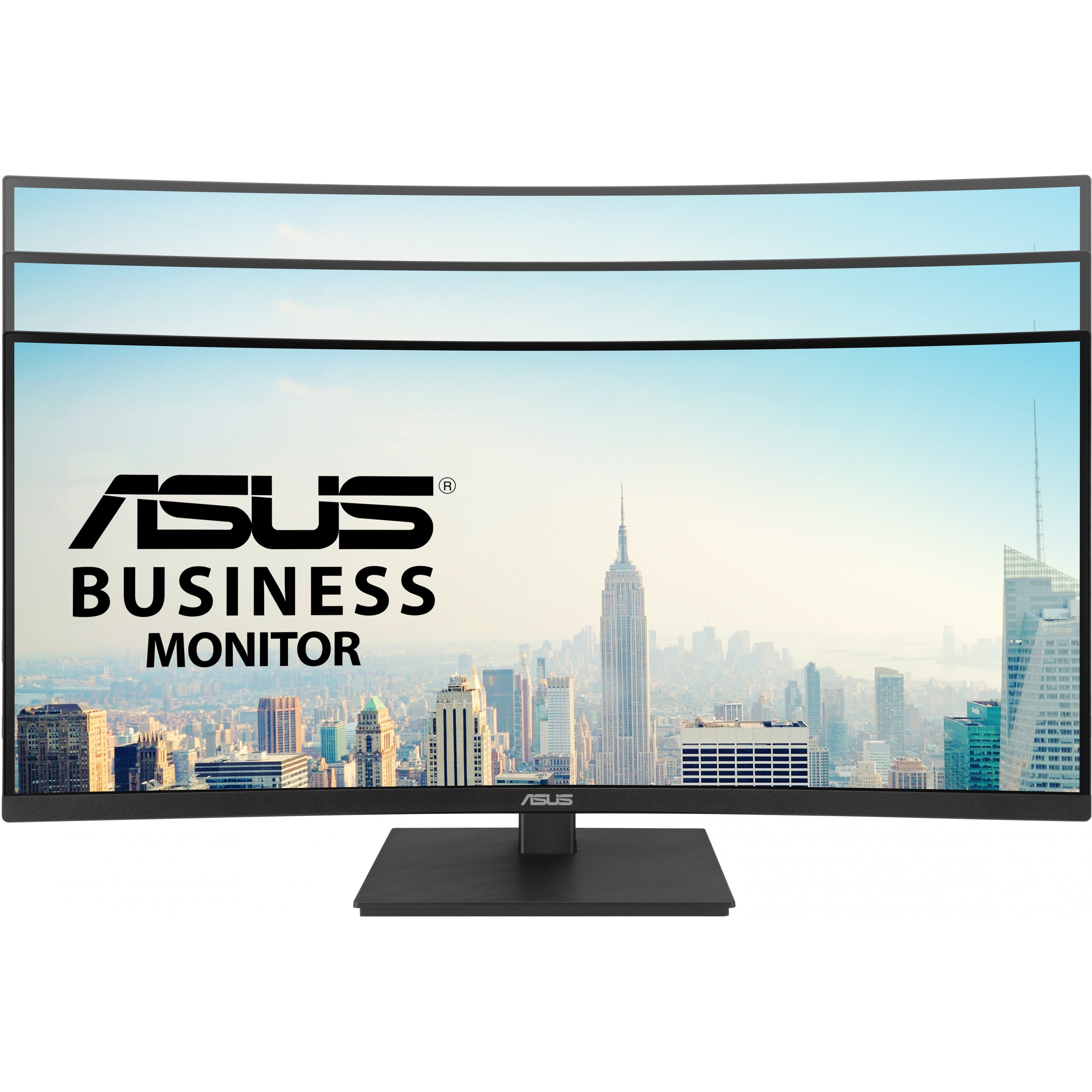 Monitor ASUS VA34VCPSR 34 inča (3440 x 1440, 300 cd/m2, 30001, USB-C, HDMI, DisplayPort)-10