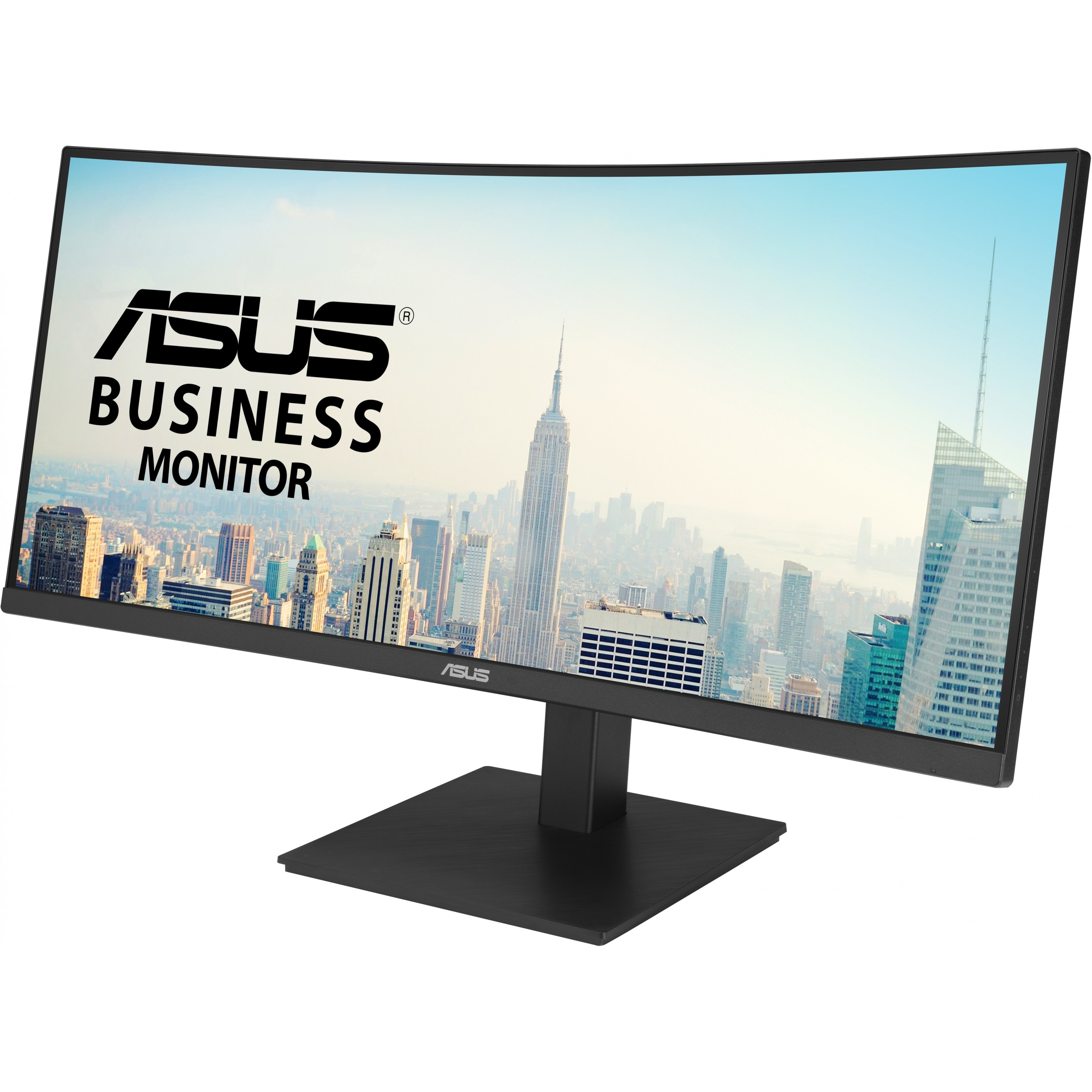 Monitor ASUS VA34VCPSR 34 inča (3440 x 1440, 300 cd/m2, 30001, USB-C, HDMI, DisplayPort)-12