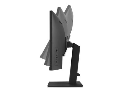 Monitor ASUS VA34VCPSR 34 inča (3440 x 1440, 300 cd/m2, 30001, USB-C, HDMI, DisplayPort)-5