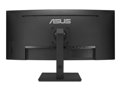 Monitor ASUS VA34VCPSR 34 inča (3440 x 1440, 300 cd/m2, 30001, USB-C, HDMI, DisplayPort)-3