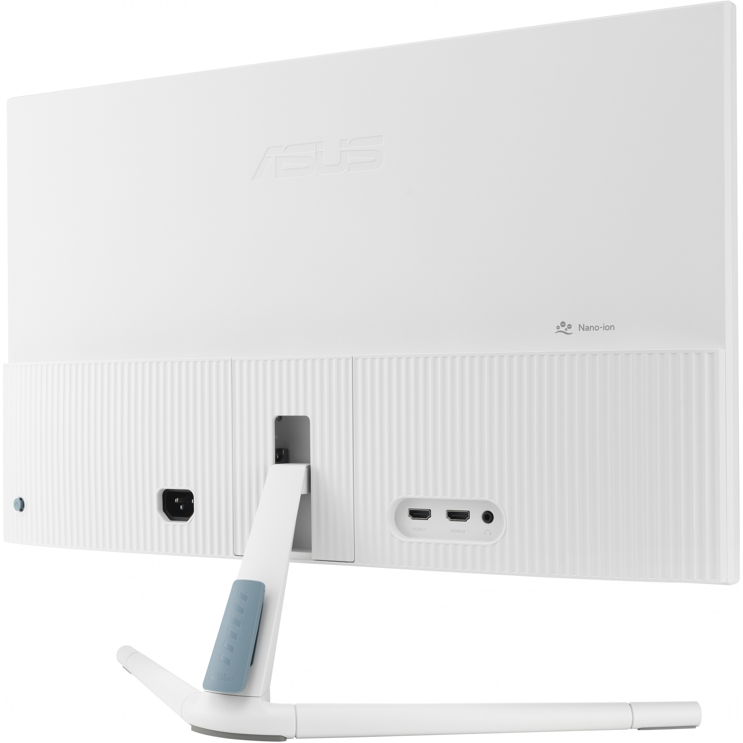 Monitor ASUS VU279HFI-W 27" (1920 x 1080, 1 ms, 250 cd/m2, 13001)-10