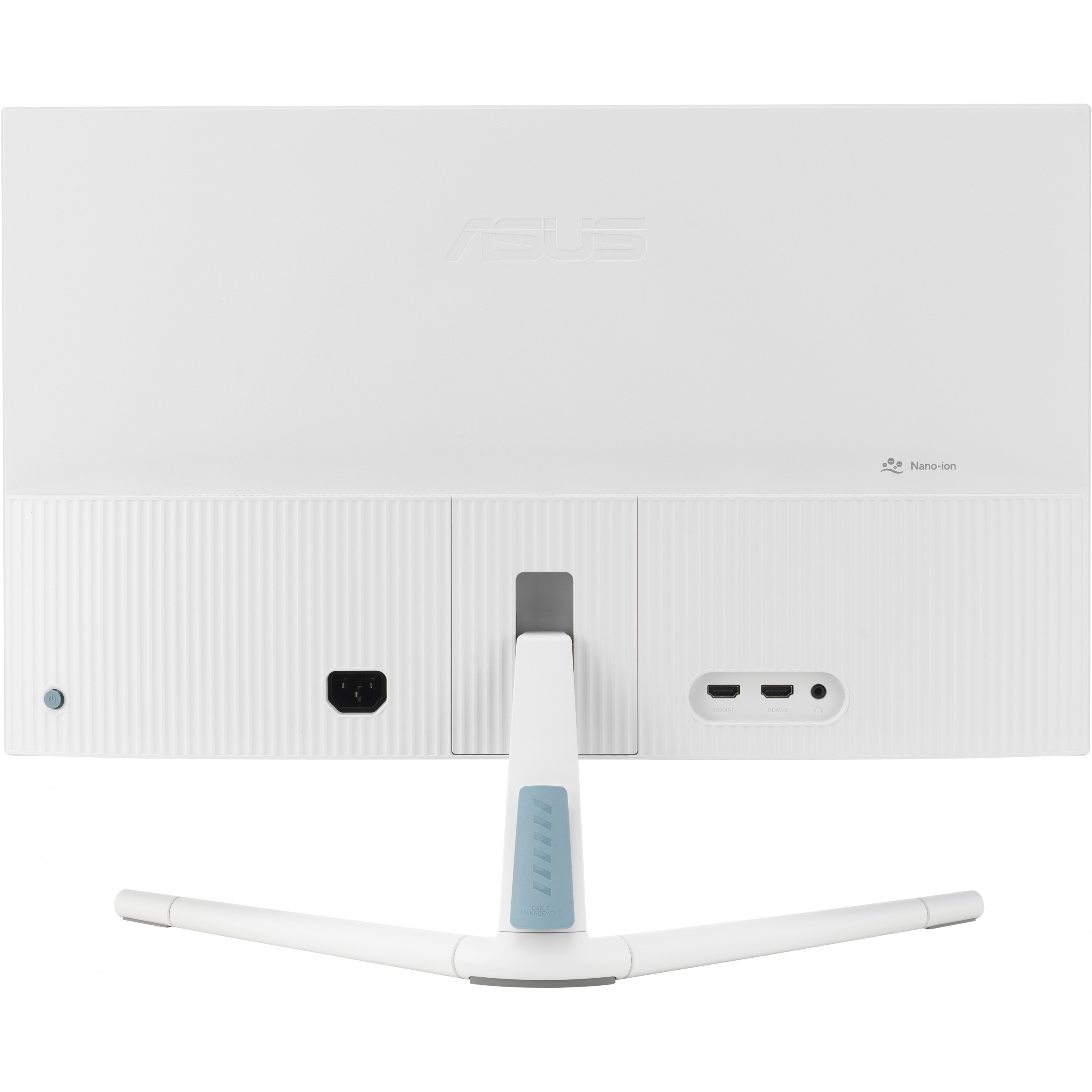 Monitor ASUS VU279HFI-W 27" (1920 x 1080, 1 ms, 250 cd/m2, 13001)-11