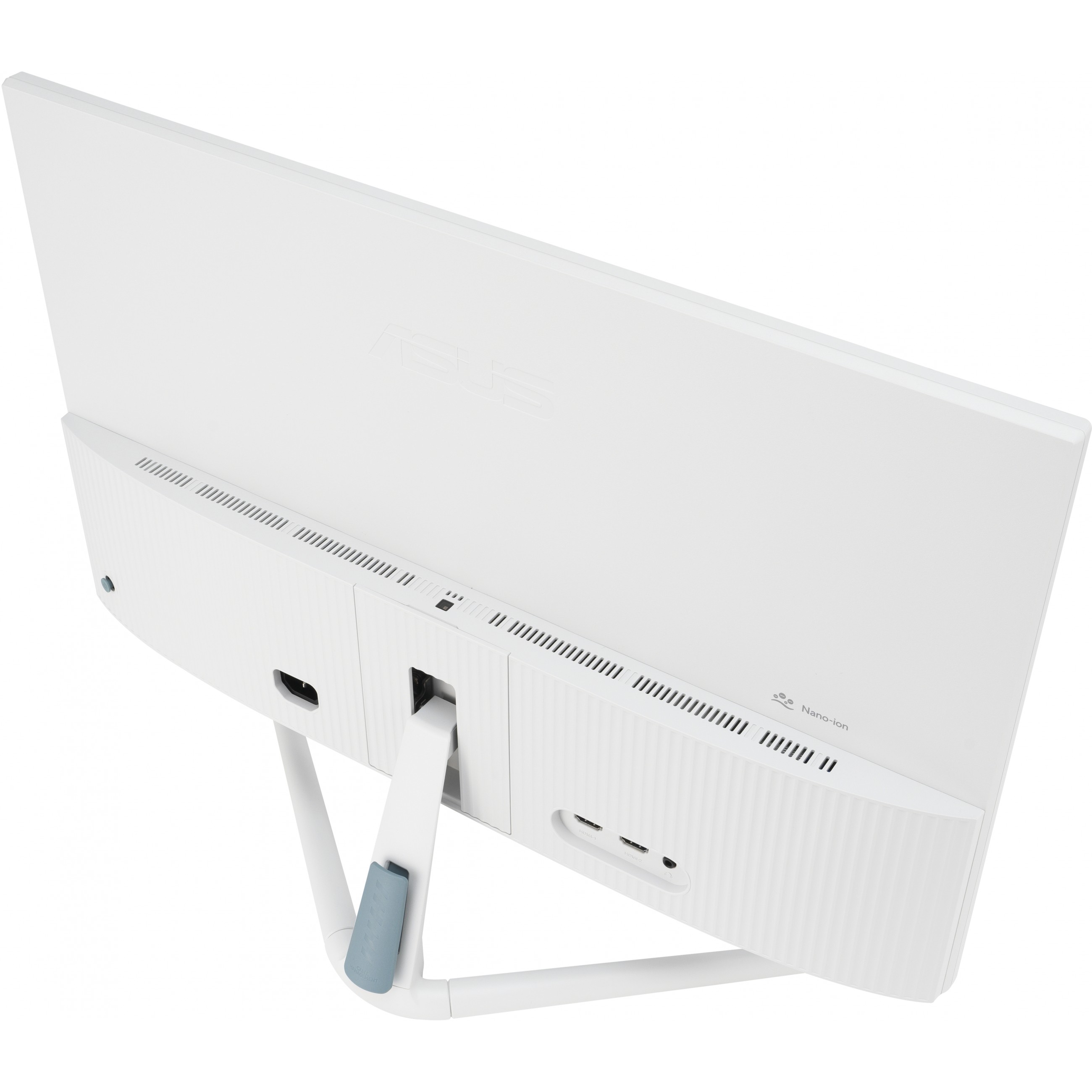 Monitor ASUS VU279HFI-W 27" (1920 x 1080, 1 ms, 250 cd/m2, 13001)-13