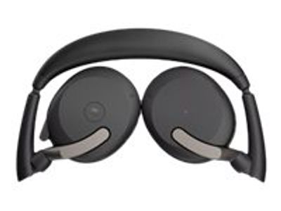 Headset Jabra Evolve2 65 Flex MS Stereo-2