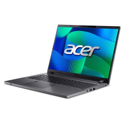 Laptop ACER TravelMate P2 16 (16" WUXGA, procesor, RAM, SSD, grafika, OS, jezik tipkovnice, boja) – internacionalna non HR tipkovnica