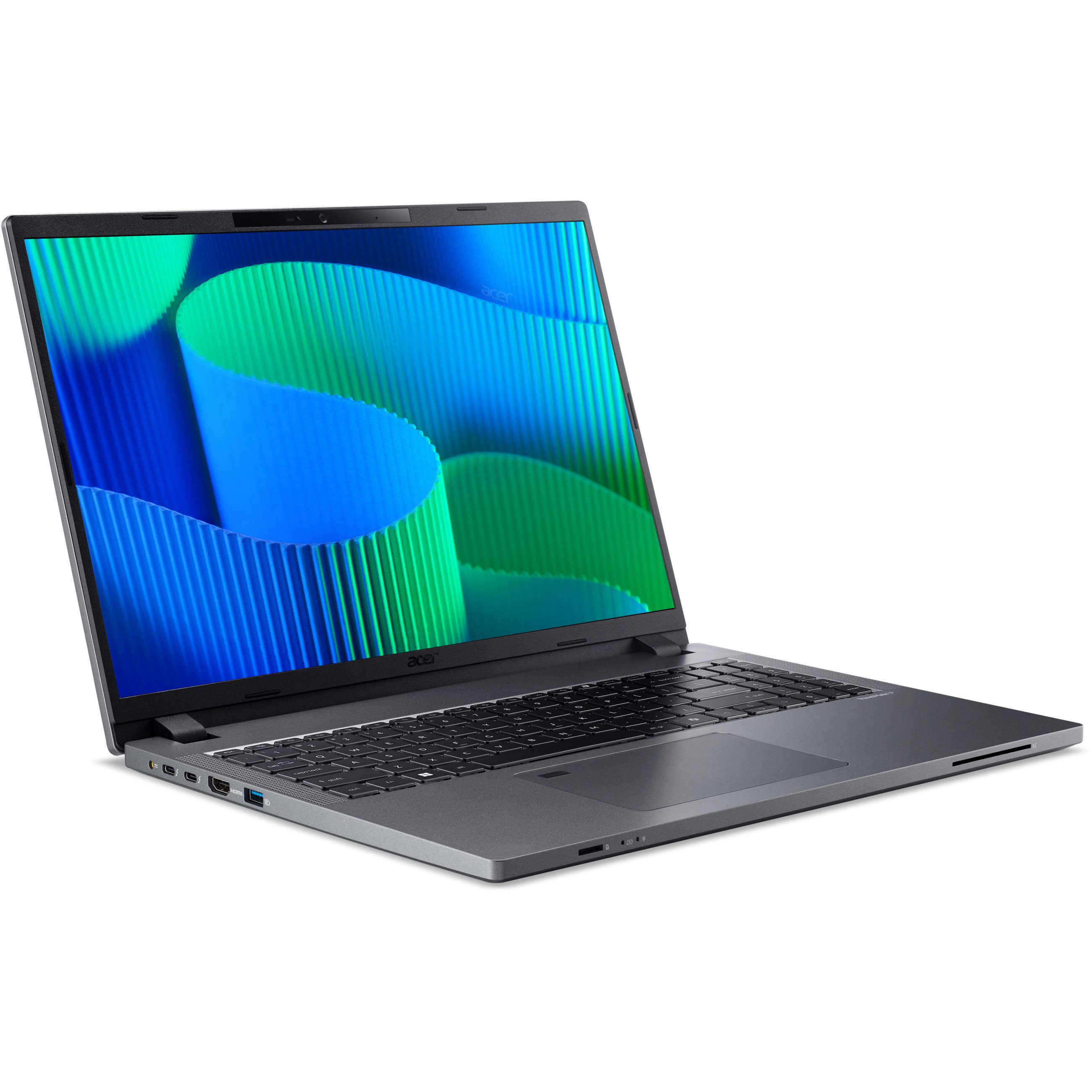 Laptop ACER TravelMate P2 16 (16" WUXGA, procesor, RAM, SSD, grafika, OS, jezik tipkovnice, boja) – internacionalna non HR tipkovnica-5