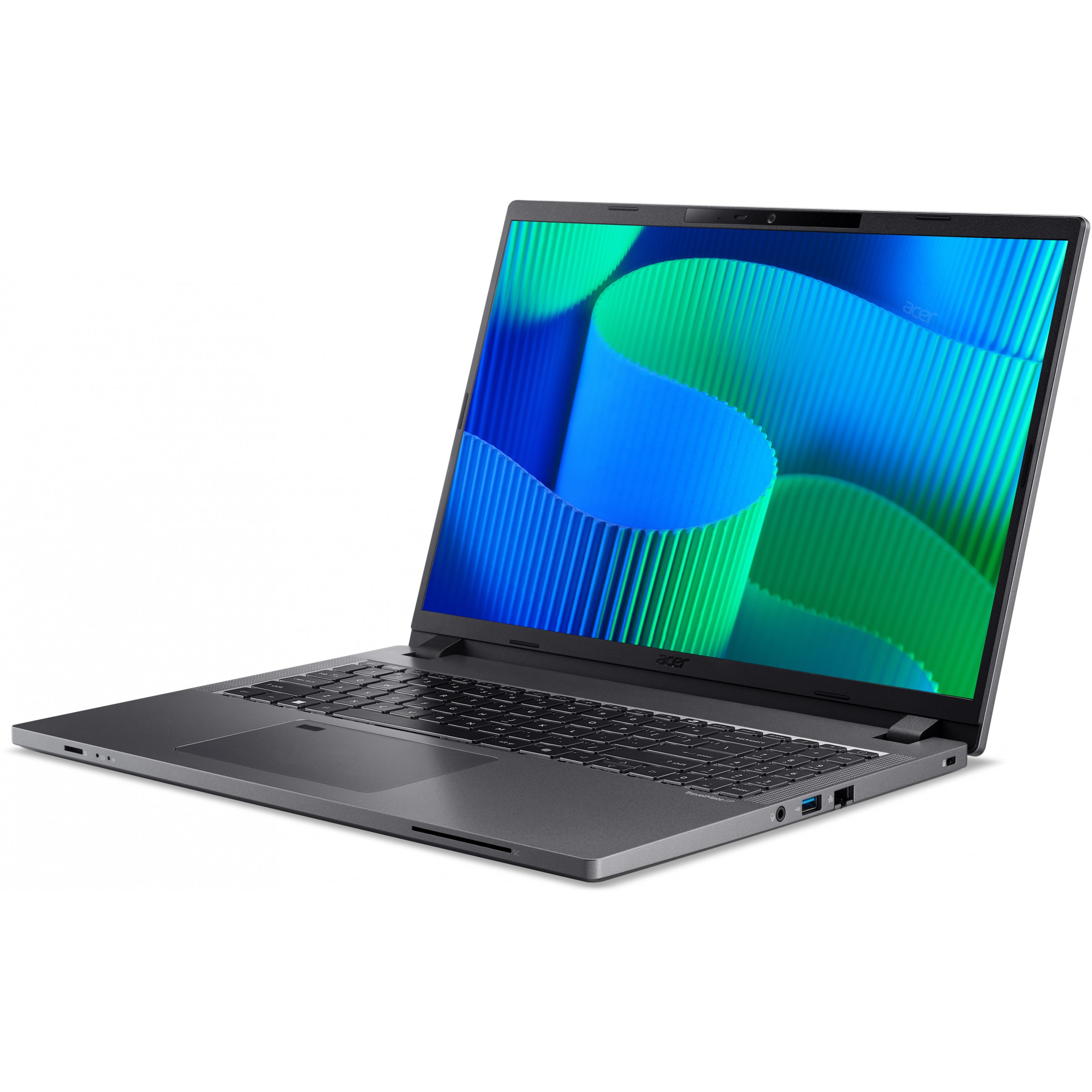 Laptop ACER TravelMate P2 16 (16" WUXGA, procesor, RAM, SSD, grafika, OS, jezik tipkovnice, boja) – internacionalna non HR tipkovnica-6