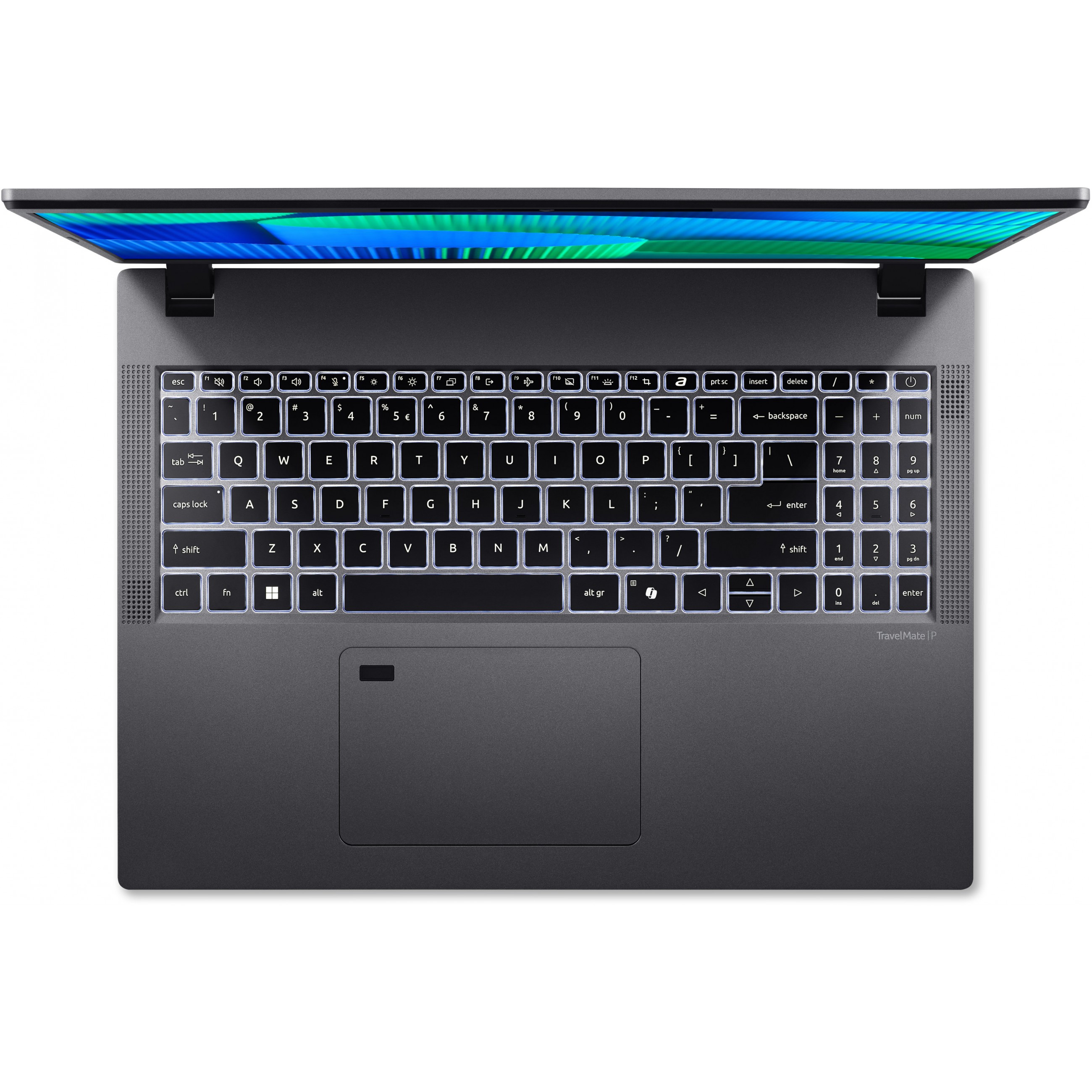 Laptop ACER TravelMate P2 16 (16" WUXGA, procesor, RAM, SSD, grafika, OS, jezik tipkovnice, boja) – internacionalna non HR tipkovnica-7