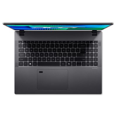 Laptop ACER TravelMate P2 16 (16" WUXGA, procesor, RAM, SSD, grafika, OS, jezik tipkovnice, boja) – internacionalna non HR tipkovnica-1