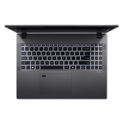 Laptop ACER TravelMate P2 TMP216-41-TCO (16" IPS 1920 x 1200, Ryzen 5 Pro 7535U, 16GB RAM, 512GB SSD, Radeon 660M, Win11 Pro) – internacionalna non HR tipkovnica-2