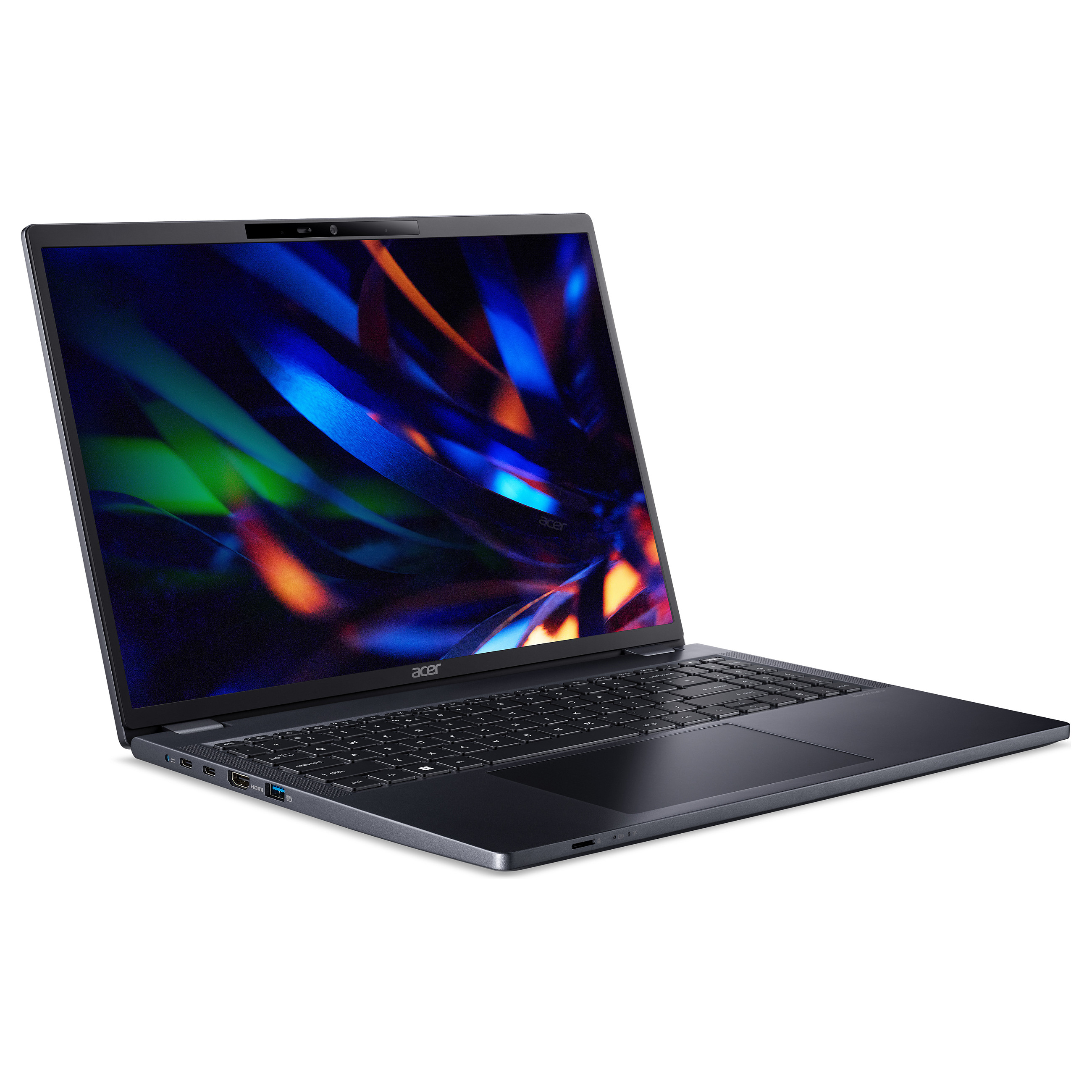 Laptop ACER Acer TravelMate P4 TMP416-52G-TCO-51EJ (16" IPS, WUXGA, Intel Core i5-1335U, 16GB RAM, 512GB SSD, NVIDIA GeForce RTX 2050, Win 11 Pro, int.tipkovnica, crni) - NX.BD2EG.001 – internacionalna non HR tipkovnica-6