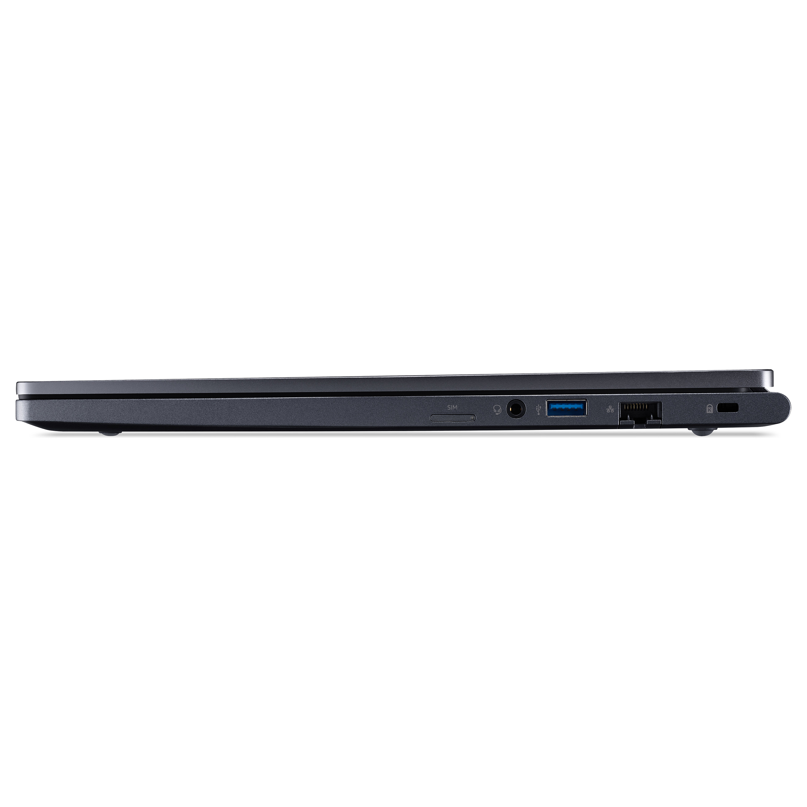 Laptop ACER Acer TravelMate P4 TMP416-52G-TCO-51EJ (16" IPS, WUXGA, Intel Core i5-1335U, 16GB RAM, 512GB SSD, NVIDIA GeForce RTX 2050, Win 11 Pro, int.tipkovnica, crni) - NX.BD2EG.001 – internacionalna non HR tipkovnica-9