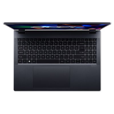 Laptop ACER Acer TravelMate P4 TMP416-52G-TCO-51EJ (16" IPS, WUXGA, Intel Core i5-1335U, 16GB RAM, 512GB SSD, NVIDIA GeForce RTX 2050, Win 11 Pro, int.tipkovnica, crni) - NX.BD2EG.001 – internacionalna non HR tipkovnica-2