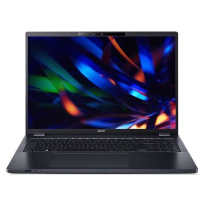 Laptop ACER Acer TravelMate P4 TMP416-52G-TCO-51EJ (16" IPS, WUXGA, Intel Core i5-1335U, 16GB RAM, 512GB SSD, NVIDIA GeForce RTX 2050, Win 11 Pro, int.tipkovnica, crni) - NX.BD2EG.001 – internacionalna non HR tipkovnica-0