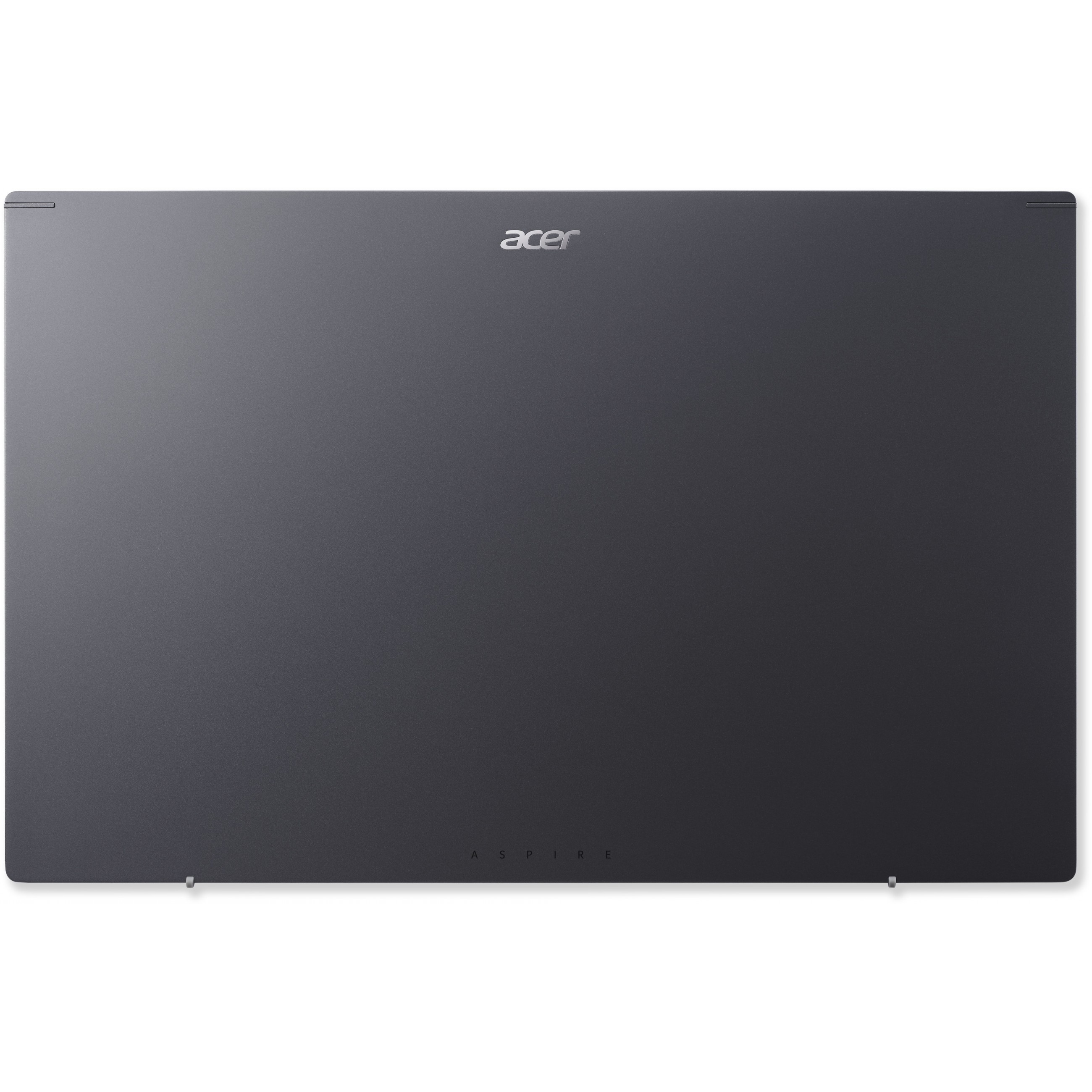 Laptop ACER Aspire 17 A17-51M (17.3" FHD, Intel Core 7, 32GB RAM, 1.024TB NVMe SSD, Wi-Fi 6E, USB4) – internacionalna non HR tipkovnica-7