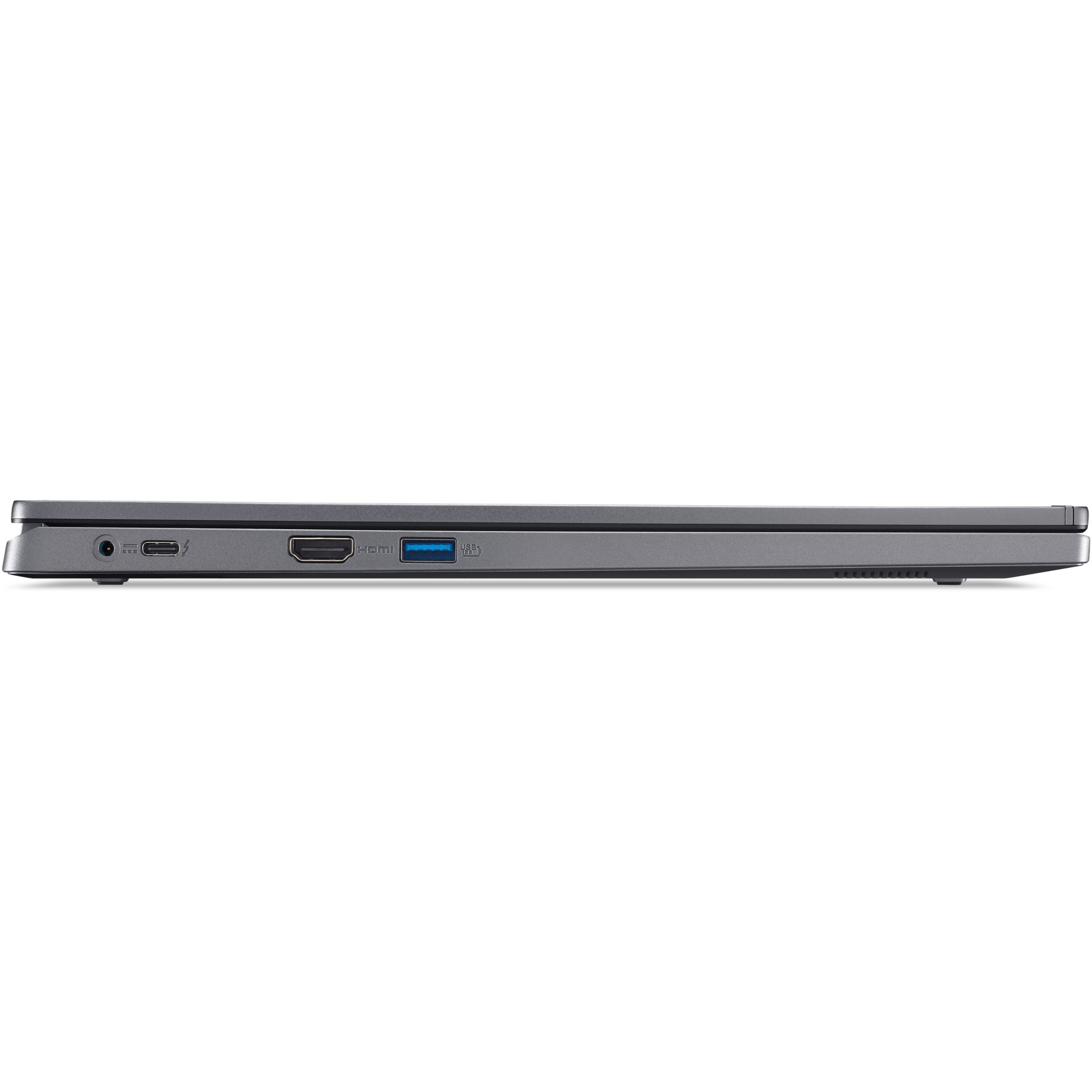 Laptop ACER Aspire 17 A17-51M (17.3" FHD, Intel Core 7, 32GB RAM, 1.024TB NVMe SSD, Wi-Fi 6E, USB4) – internacionalna non HR tipkovnica-8