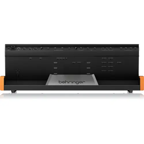 Analogni sintesajzer BEHRINGER POLY D (4033653032049)-7