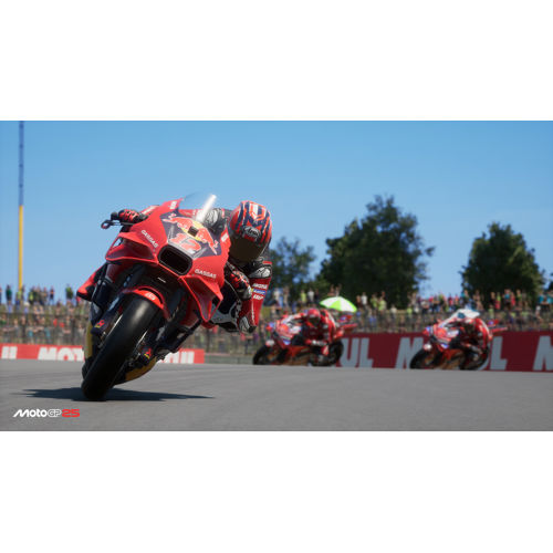 Igra za NINTENDO Switch MOTOGP 25 STANDARD EDITION (CIAB)-2